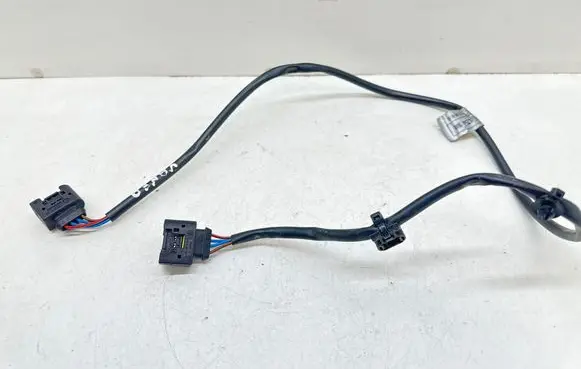 Mercedes-Benz Vaneo W414 Other wiring loom 536440