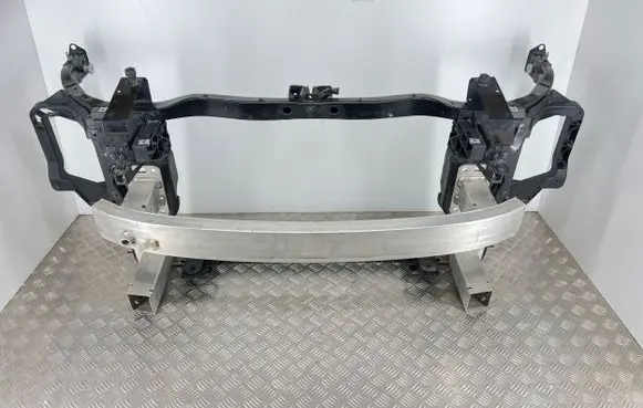 Jeep Cherokee Radiator support slam panel 26416AE209