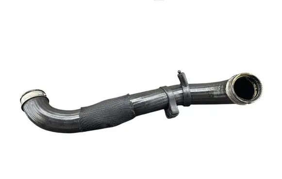 Volkswagen Touareg I Intercooler hose/pipe 7L6145979C