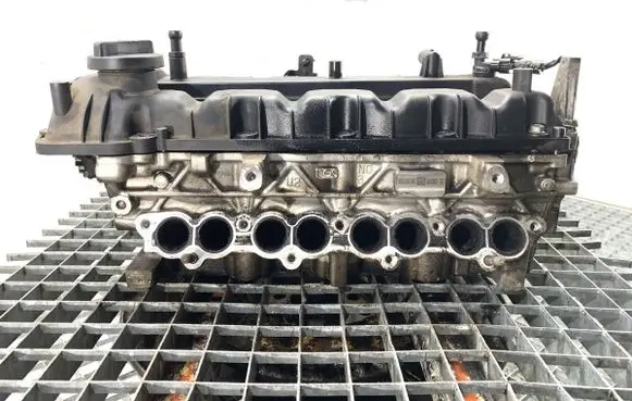 Engine head