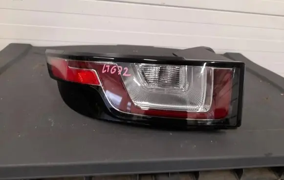 Land Rover Evoque I Rear/tail lights