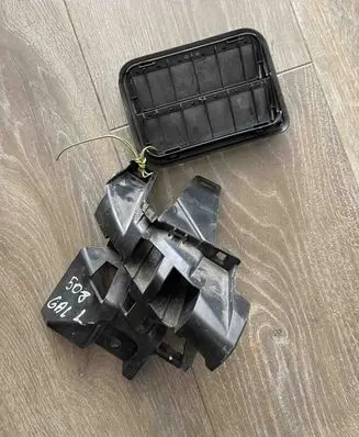 Peugeot 508 II Holder (bracket) 9813571080