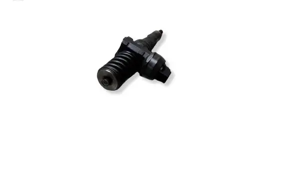 Volkswagen Golf V Fuel injector 0414720215 038130073AG