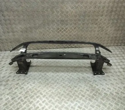 Volkswagen Caddy Front bumper cross member 2K7807929 5TA807611