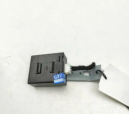 Nissan Leaf II (ZE1) Tire pressure control unit 407404NF0A