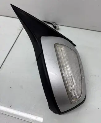 Mercedes-Benz C W204 Front door electric wing mirror A3146441