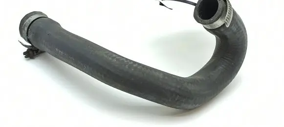BMW 7 E23 Engine coolant pipe/hose 13634702