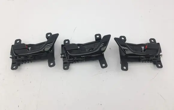 Hyundai Kona I Rear door interior handle 82613J9000 83613J9000