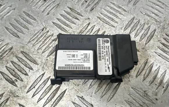 Volkswagen Tiguan Other control units/modules 5N0919879