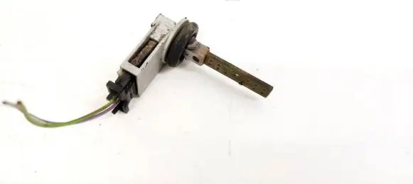 Skoda Octavia Mk2 (1Z) Interior temperature sensor 3d0907543a
