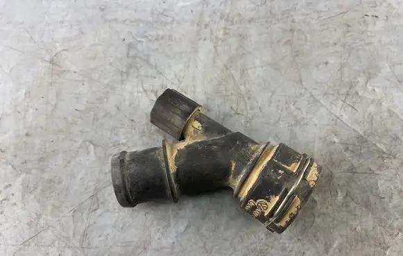 Seat Ibiza III (6L) Engine coolant pipe/hose 6Q0122291F