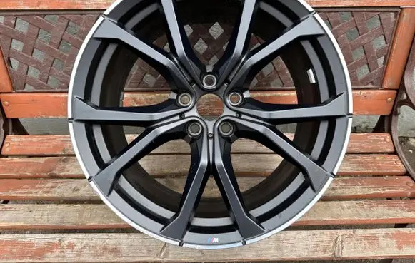 BMW Z4 g29 R19 alloy rim 