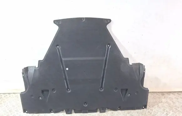 Porsche 992 Engine splash shield/under tray 992825521D