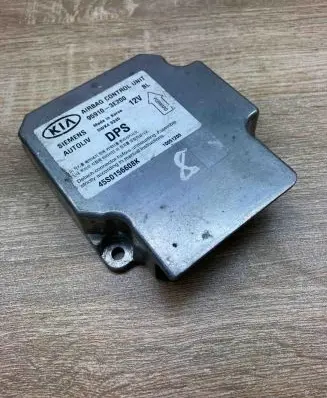 KIA Sorento Airbag control unit/module 959103E200 5WK43245