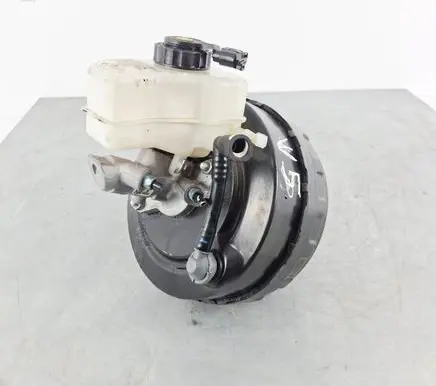 BMW X1 E84 Brake booster 6785649 29678564902