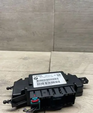 BMW 3 F30 F35 F31 Airbag control unit/module 9267214 0285011137 92672140