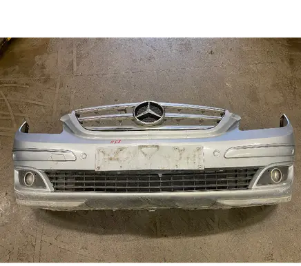 Mercedes-Benz B W245 Front bumper