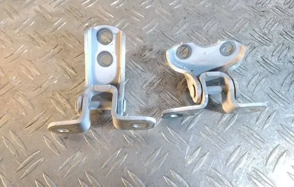 Lexus NX Front door upper hinge 