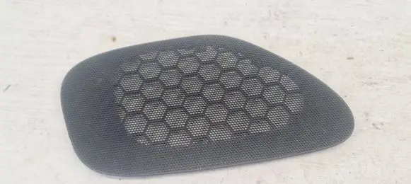 Side speaker trim/cover