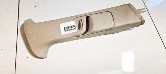 Opel Astra G (B) pillar trim (top) 90520956 41007