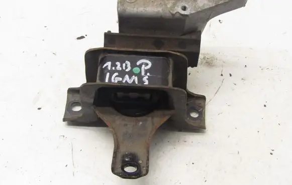 Suzuki Ignis Engine mount vacuum valve 