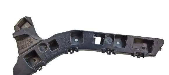 Ford Fusion II Bumper support mounting bracket corner KS7317A881 KS7317A881AA GGNQC
