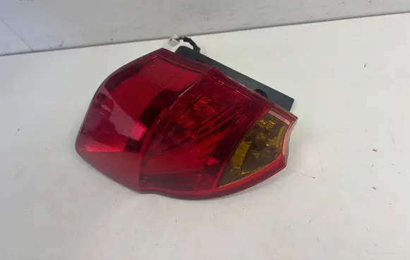 KIA Ceed Rear/tail lights 92401A20