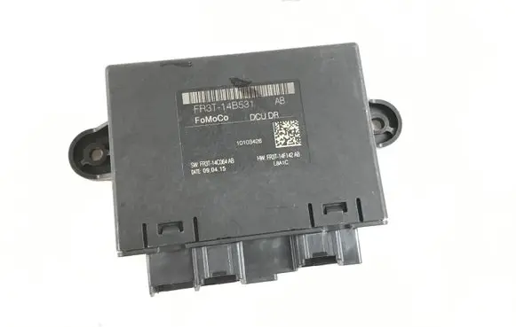 Ford Mustang VI Door control unit/module FR3T14B531AB