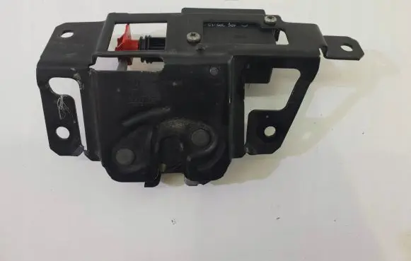 BMW X3 E83 Tailgate/trunk/boot lock/catch/latch 111222333JHHJBJ