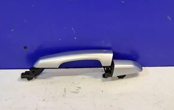 Jaguar XF X260 Front door exterior handle REARLEFTDOORHANDLE