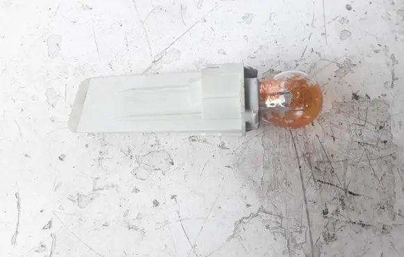Tail light part