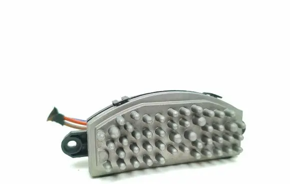 Volkswagen T-Roc Heater blower motor/fan resistor 5WA907521 A23034007048 230001E42B