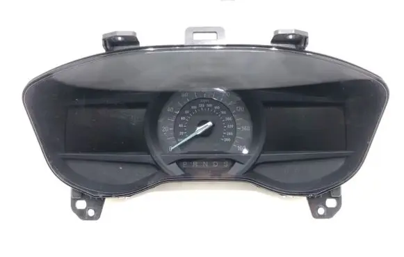 Speedometer (instrument cluster)