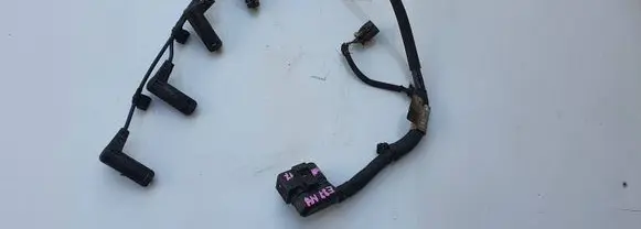 BMW 1 E81 E87 Glow plug wires 780215706