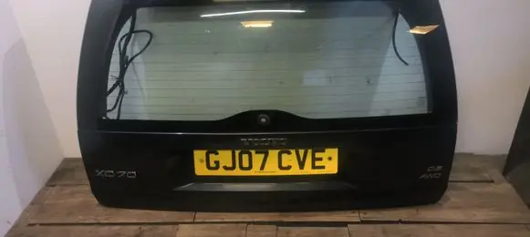 Volvo XC70 Tailgate/trunk/boot lid 09203051D