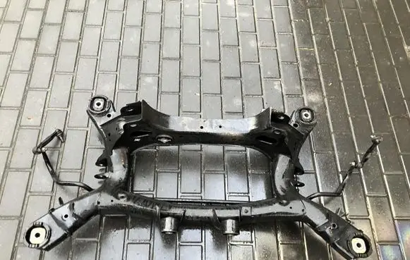 BMW 4 G22 G23 G24 G26 Rear beam 8841116