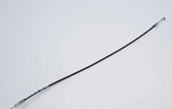 Toyota Yaris Rear door cable line 