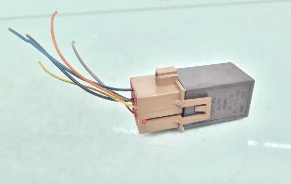 Land Rover Freelander Other relay 1S7T17L684AA