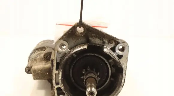 Volkswagen Polo III 6N 6N2 6NF Starter motor 0001112027