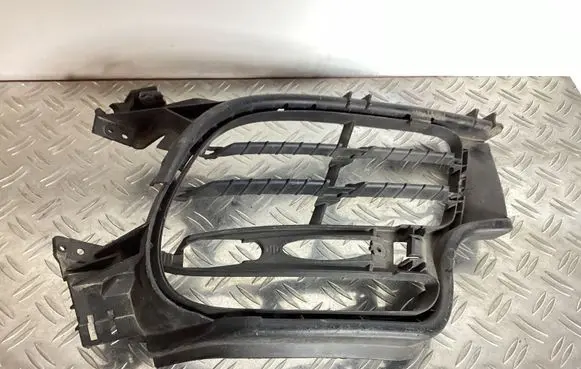 Porsche 911 997 Front fog light trim/grill 99750556306