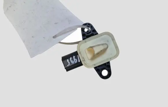 Volvo V60 Airbag deployment crash/impact sensor 30798030 131213
