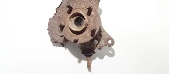 Subaru Legacy Front wheel hub