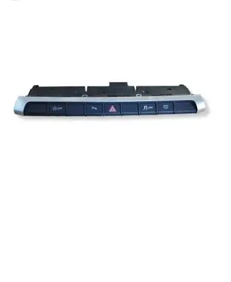 Audi A3 S3 8V A set of switches 8V0925301NF