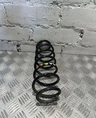Seat Ibiza IV (6J,6P) Rear coil spring