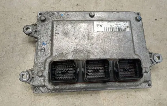 Honda Civic IX Engine control unit/module 37820rsag33 6X31862870