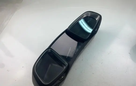 Citroen DS5 Speedometer (instrument cluster) 9805341480