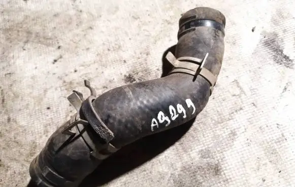 Toyota Land Cruiser (HDJ90) Engine coolant pipe/hose