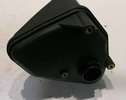 Mercedes-Benz S W220 Vacuum air tank A6481410186