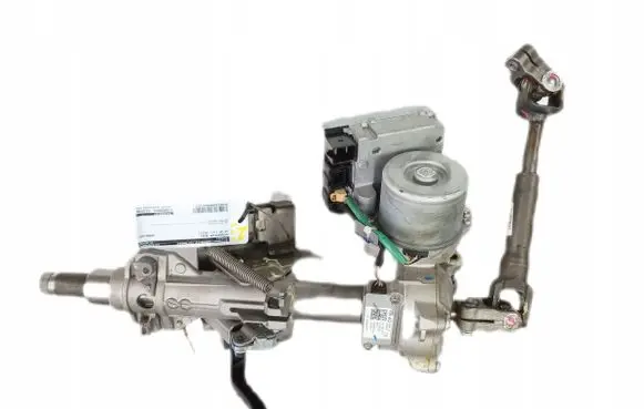 Electric power steering pump