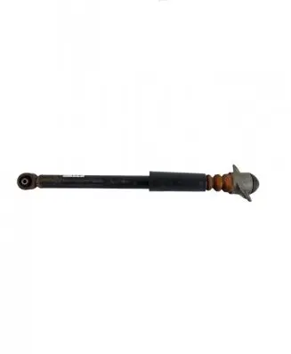 Audi A1 Rear shock absorber/damper 6c0512011as